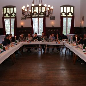 Weinprobe — Bild 15